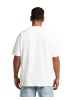 G-Star Raw Hyper Graphic Relaxed T-Shirt white