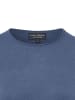 Franco Callegari Pullover in blau - 0010