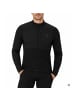 SCOTT Jersey Endurance Warm LS in Schwarz