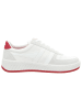 Gola Sneaker Low in weiss