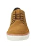 Gant Sneaker in Braun