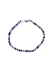 Luxenter Armband Hayo mit Silberfinish – HAYO