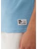 QS T-Shirt in 5196_hellblau