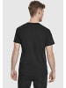 Merchcode T-Shirt in black