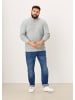 s.Oliver Pullover langarm in Grau