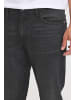 BLEND Regular-fit-Jeans BHRock in Grau