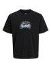 Jack & Jones T-shirt in Black