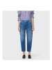 MAC Jeans in Blau