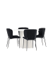 ebuy24 110 x 110 cm