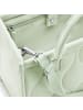 Reisenthel Daily Shopper Shopper Tasche 21 cm puffer iced matcha