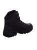 LOWA Wanderschuh in schwarz