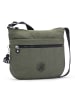 Kipling Basic Arto Umhängetasche 29 cm in green moss