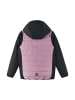 Reima Jacke " Vaihto " in Grey Pink