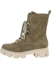 palado Schnürstiefel in khaki