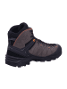 Salewa Wanderschuhe MS ALP TRAINER 2 MID GTX in Braun