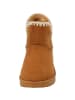 Palado Boots Sidome in Camel