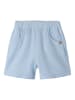 name it Shorts in Zen Blue