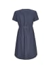 Killtec Kleid Ebba in Marine