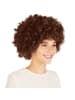 tectake Lockenfrisur, Locken stehen frech und dicht nach allen Seiten ab