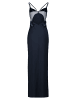 Vera Mont Abendkleid mit Placement in Night Sky