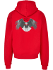 Mister Tee Mister Tee Kapuzenpullover in cityred