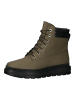 Timberland Stiefelette in Olive