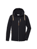 G.I.G.A. DX by KILLTEC Softshelljacke GW 35 in Schwarz0110