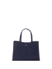 Sergio Valentini Handtasche in DARK BLUE