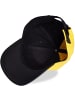 Pokémon Cap in Schwarz