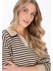 DreiMaster Maritim Sweater in beige