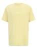 DEF T-Shirts in yellow