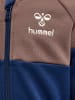 Hummel Reißverschluss Jacke Hmlolek Jungen in SARGASSO SEA