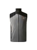 Dare 2b Softshellweste Lattitudinal III in schwarz