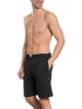 Haasis Bodywear Bermuda in schwarz