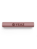 YEAZ CARESS Set - Handtuch & Matte in pink
