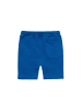 Minoti Sweatshorts School 4 in blau