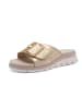 ara Klassische Pantolette in beige
