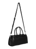 faina Women Handbag in Black