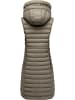 REPUBLIX Steppweste ARYANA in Olive