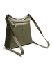 The Chesterfield Brand Azura Schultertasche Leder 32 cm olive green
