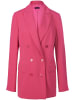 TALBOT RUNHOF X PETER HAHN Blazer Blazer in PINK