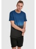 Urban Classics Urban Classics T-Shirts in midnightnavy/black