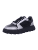 Apple of Eden Sneaker Low in silber