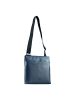 Jost Tolja Umhängetasche 25 cm in blau