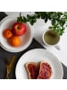 Corelle CORELLE | Service, LINEN WEAVE, weiß
