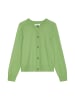 Marc O'Polo DENIM Cardigan relaxed in Herbal Garden