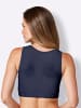 WITT WEIDEN Bustier in marine