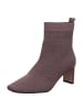 La Strada Damen Stiefel/Boots ungefüttert  in Braun