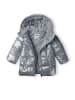 Minoti Winterjacke 16coat 6 in Silber