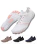 DOTALES ActiveStep Barfußschuhe in  Weiss 36